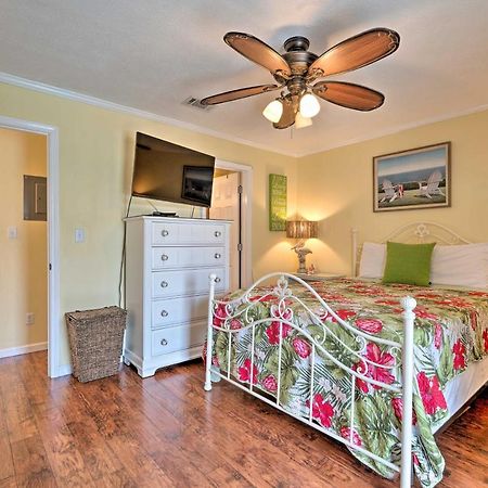 Convenient Pcb Condo With Pool Access Walk To Beach 巴拿马城 外观 照片