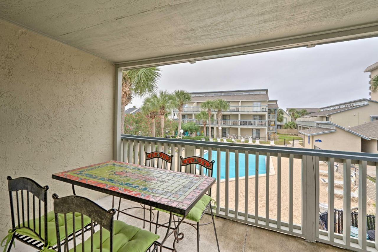 Convenient Pcb Condo With Pool Access Walk To Beach 巴拿马城 外观 照片